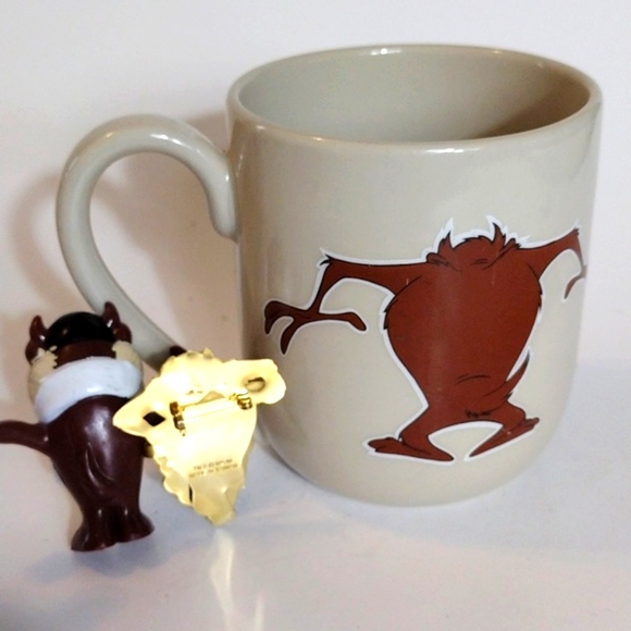 Tasmanian Devil Lot - Picture 8 of 8